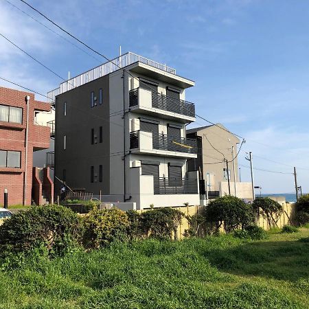 Purpose Resort Ocean View Kamakura Esterno foto