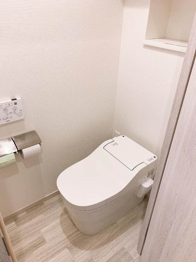 Purpose Resort Ocean View Kamakura Esterno foto