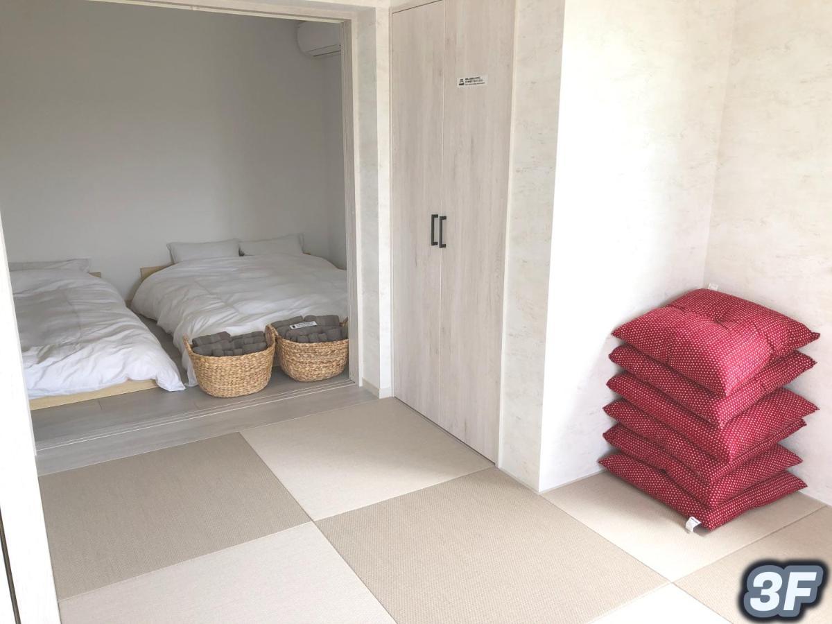 Purpose Resort Ocean View Kamakura Esterno foto