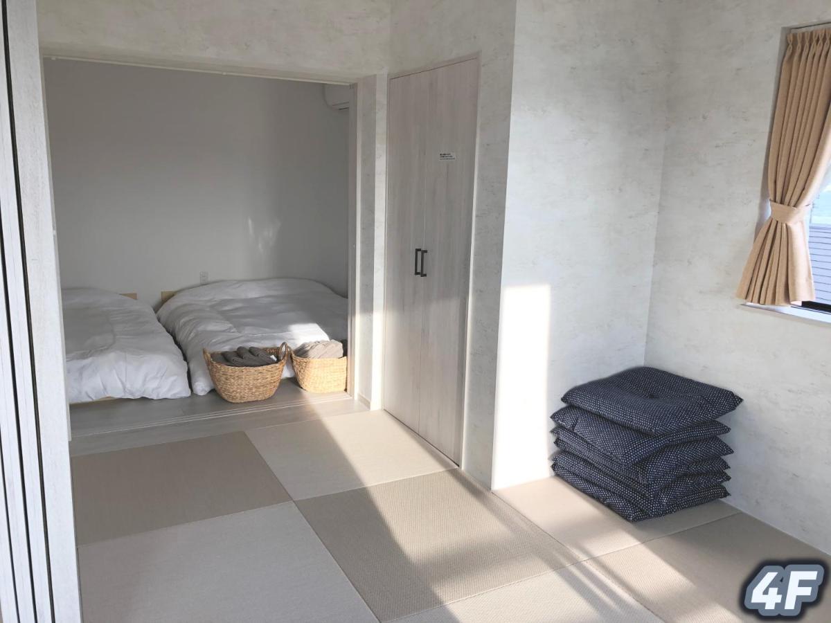 Purpose Resort Ocean View Kamakura Esterno foto