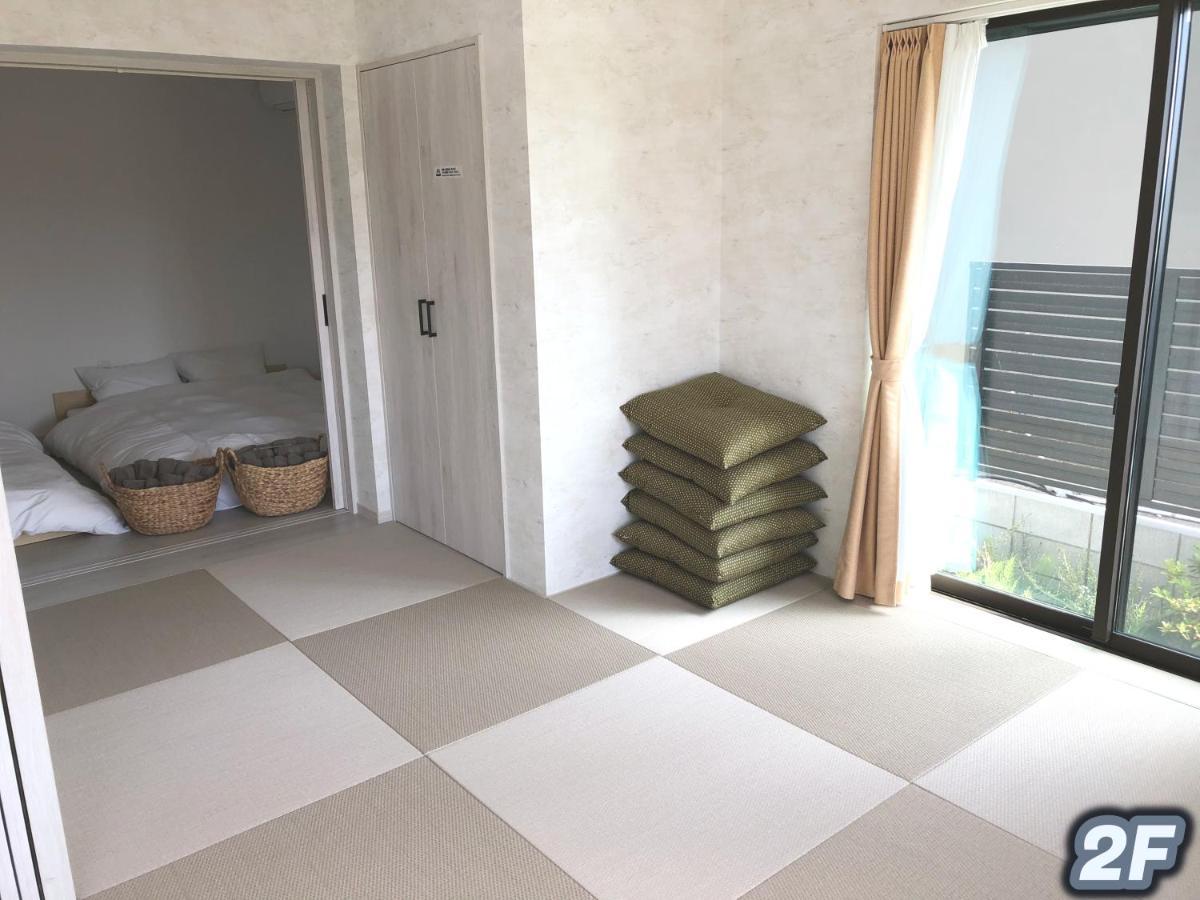 Purpose Resort Ocean View Kamakura Esterno foto